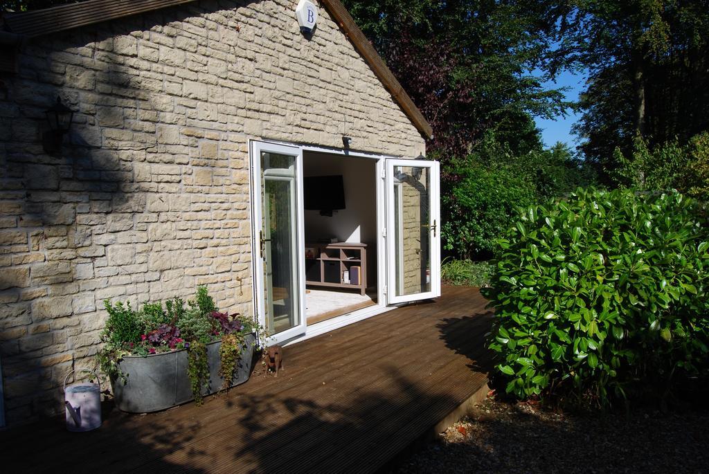 Fig Cottage, Near Bradford On Avon And Bath Holt (Wiltshire) Exterior foto