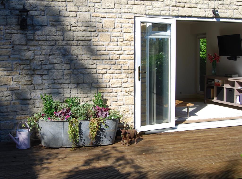 Fig Cottage, Near Bradford On Avon And Bath Holt (Wiltshire) Exterior foto