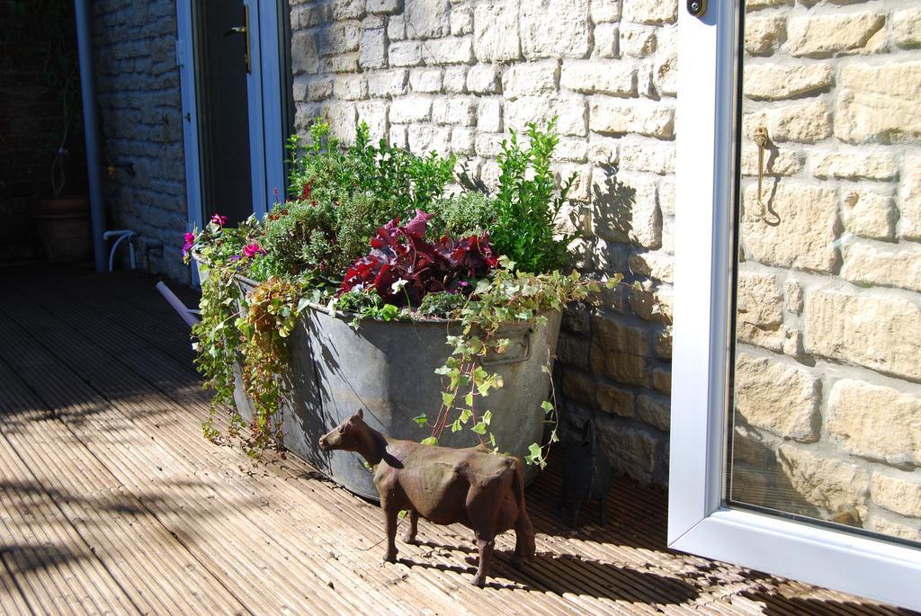Fig Cottage, Near Bradford On Avon And Bath Holt (Wiltshire) Exterior foto