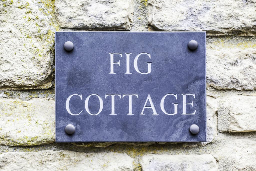 Fig Cottage, Near Bradford On Avon And Bath Holt (Wiltshire) Exterior foto